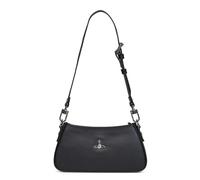 Vivienne Westwood - Tasha Shoulder Phone BAG - Femme - Sacs - Noir - Taille: ONE Size