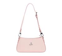 Vivienne Westwood - Tasha Shoulder Bag - Femme - Sacs - Rose - Taille: ONE Size