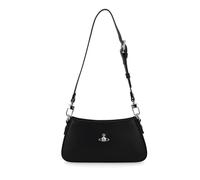 Vivienne Westwood - Tasha Shoulder Phone BAG - Femme - Sacs - Noir - Taille: ONE Size