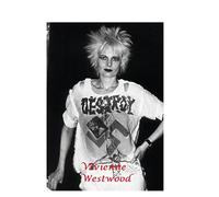 Vivienne Westwood: The Shocking Truth!