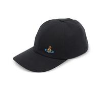 Vivienne Westwood - Uni Baseball Cap - unisex - Accessoires - Noir - Taille: L/Xl