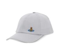 Vivienne Westwood, unisex, Accessoires, Beige, Taille: S/M UNI Baseball Cap