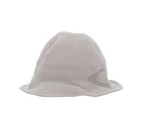 Vivienne Westwood, unisex, Accessoires, Gris, Taille: S/M Thermo Bucket Hat