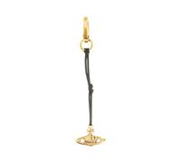 Vivienne Westwood, unisex, Accessoires, Jaune, Taille: ONE Size Portachiavi