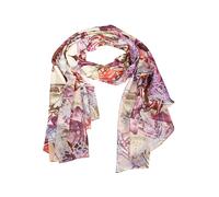Vivienne Westwood, unisex, Accessoires, Multicolore, Taille: ONE Size Écharpe en coton