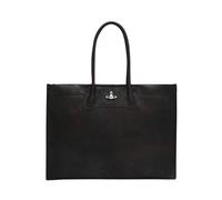 Vivienne Westwood, unisex, Sacs, Brun, Taille: ONE Size Troy Tote Bag