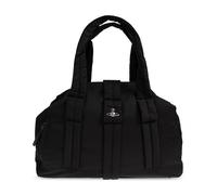 Vivienne Westwood, unisex, Sacs, Noir, Taille: ONE Size Sidney Handbag