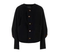 Vivienne Westwood - Alex Cardigan - Femme - Pulls - Noir - Taille: 40 FR
