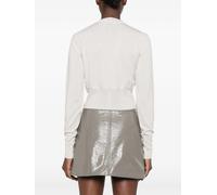 Vivienne Westwood Vetements de bonneterie pour femmes BEIGE M