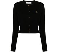 Vivienne Westwood Vetements de bonneterie pour femmes NERO S