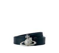 Vivienne Westwood - Vivienne Westwood Ceintures Black - unisex - Accessoires - Noir - Taille: M