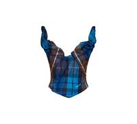 Vivienne Westwood - Vivienne Westwood Top - Femme - Tops - Multicolore - Taille: 42 FR