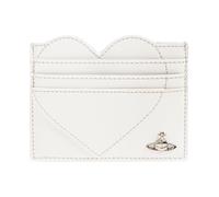 Vivienne Westwood - Wallets & Cardholders - Femme - Accessoires - Blanc - Taille: ONE Size