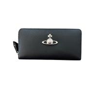 Vivienne Westwood - Wallets & Cardholders - Femme - Accessoires - Noir - Taille: ONE Size