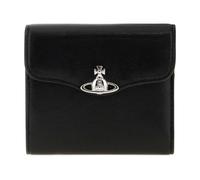 Vivienne Westwood - Wallets & Cardholders - Femme - Accessoires - Noir - Taille: ONE Size