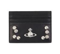 Vivienne Westwood - Wallets & Cardholders - Femme - Accessoires - Noir - Taille: ONE Size