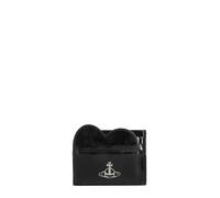 Vivienne Westwood - Wallets & Cardholders - Femme - Accessoires - Noir - Taille: ONE Size