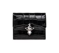 Vivienne Westwood - Wallets & Cardholders - Femme - Accessoires - Noir - Taille: ONE Size