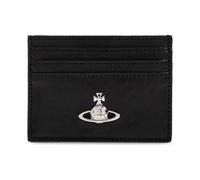 Vivienne Westwood - Wallets & Cardholders - Femme - Accessoires - Noir - Taille: ONE Size