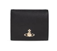 Vivienne Westwood - Wallets & Cardholders - Femme - Accessoires - Noir - Taille: ONE Size