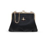 Vivienne Westwood - Wallets & Cardholders - Femme - Sacs - Noir - Taille: ONE Size