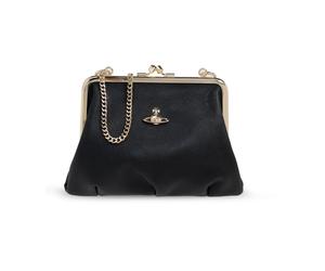 Vivienne Westwood - Wallets & Cardholders - Femme - Sacs - Noir - Taille: ONE Size