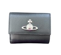 Vivienne Westwood - Wallets & Cardholders - unisex - Accessoires - Noir - Taille: ONE Size