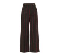 Vivienne Westwood - Wide Pantalons - Femme - Pantalons - Multicolore - Taille: 40 FR