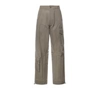 Vivienne Westwood - Wide Pantalons - Homme - Pantalons - Beige - Taille: L