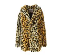 Vivienne Westwood - Wittgenstein Coat - Femme - Vestes - Multicolore - Taille: 38 FR