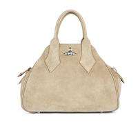 Vivienne Westwood - Yasmine Medium Bag - Femme - Sacs - Brun - Taille: ONE Size