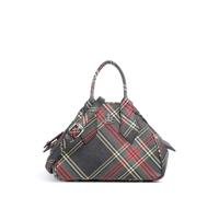Vivienne Westwood Yasmine Saffiano Printed Small Sac à main multicolore, femme