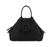 Vivienne Westwood - Yasmine Small Handbag - Femme - Sacs - Noir - Taille: ONE Size
