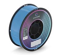 Viviform PLA+ filament pour imprimante 3D | Rouleau de 1kg | ∅1,75mm +/- 0,03mm | Bleu clair