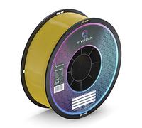 Viviform PLA+ filament pour imprimante 3D | Rouleau de 1kg | ∅1,75mm +/- 0,03mm | Jaune
