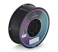 Viviform PLA+ filament pour imprimante 3D | Rouleau de 1kg | ∅1,75mm +/- 0,03mm | Noir