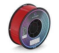 Viviform PLA+ filament pour imprimante 3D | Rouleau de 1kg | ∅1,75mm +/- 0,03mm | Rouge