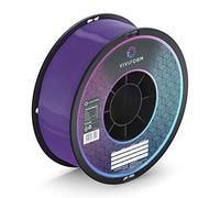 Viviform PLA+ filament pour imprimante 3D | Rouleau de 1kg | ∅1,75mm +/- 0,03mm | Violet