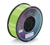 Viviform silk PLA filament pour imprimante 3D | Rouleau de 1kg | ∅1,75mm +/- 0,03mm | Citron vert