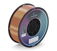Viviform silk PLA filament pour imprimante 3D | Rouleau de 1kg | ∅1,75mm +/- 0,03mm | Cuivre métallisé