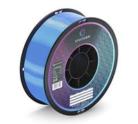 Viviform silk PLA filament pour imprimante 3D | Rouleau de 1kg | ∅1,75mm +/- 0,03mm | Cyan