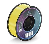 Viviform silk PLA filament pour imprimante 3D | Rouleau de 1kg | ∅1,75mm +/- 0,03mm | Jaune