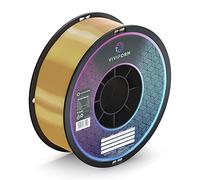 Viviform silk PLA filament pour imprimante 3D | Rouleau de 1kg | ∅1,75mm +/- 0,03mm | Or métallisé