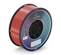 Viviform silk PLA filament pour imprimante 3D | Rouleau de 1kg | ∅1,75mm +/- 0,03mm | Rouge