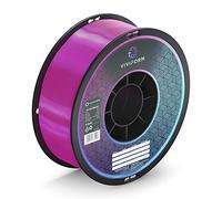 Viviform silk PLA filament pour imprimante 3D | Rouleau de 1kg | ∅1,75mm +/- 0,03mm | Violet