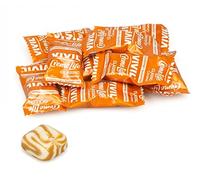 Vivil Creme Life Classic Caramel Bonbons sans sucre 1 kg