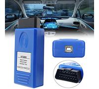 VIVILIAN Outil d'activation automatique NTG5 S1 Carplay compatible Plug and Play pour outil d'activation OBD