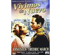 Vivimos De Nuevo [Import]