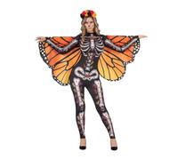 viving -92153 Déguisement multicolore (1)