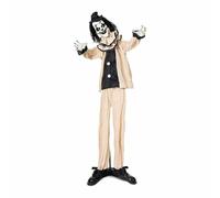 viving - Clown Sinistre Taille 105 x 18 x 160 cm (1)